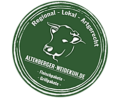 Altenberger-Weidekuh.de - Fleischpakete direkt vom Bauern