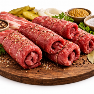 Rouladen