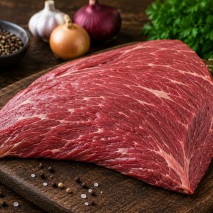 Tri Tip / Bürgermeisterstück