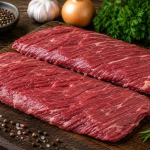 Flanksteak