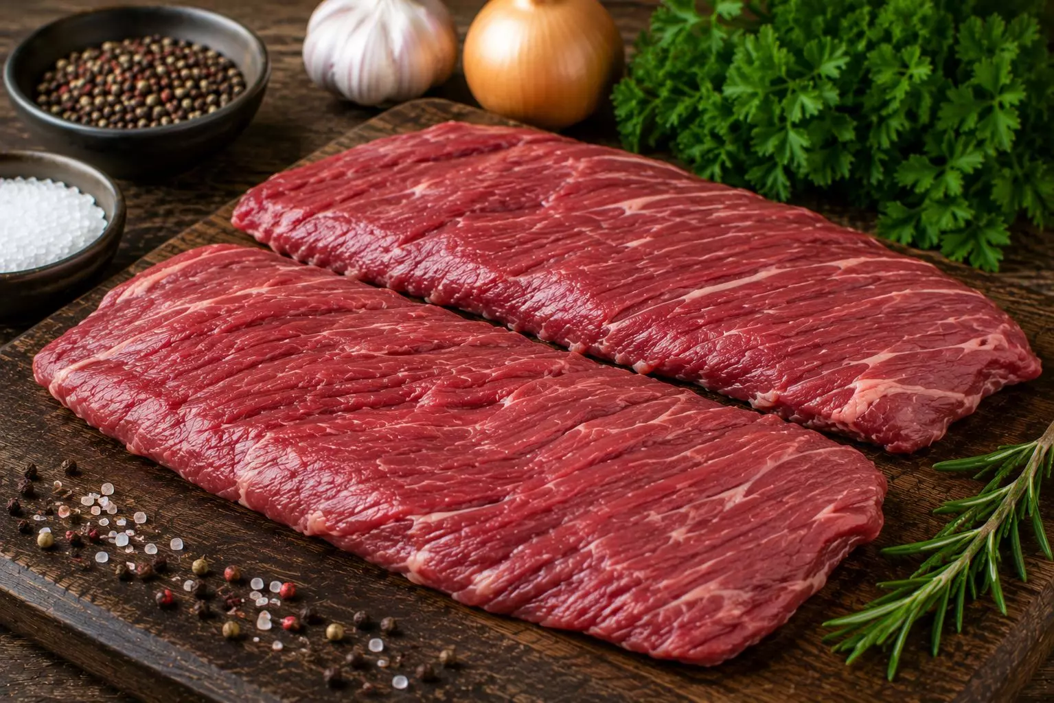 Flanksteak