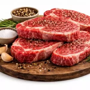 Rumpsteak