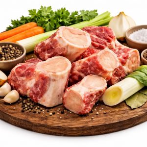Rinderknochen 2kg
