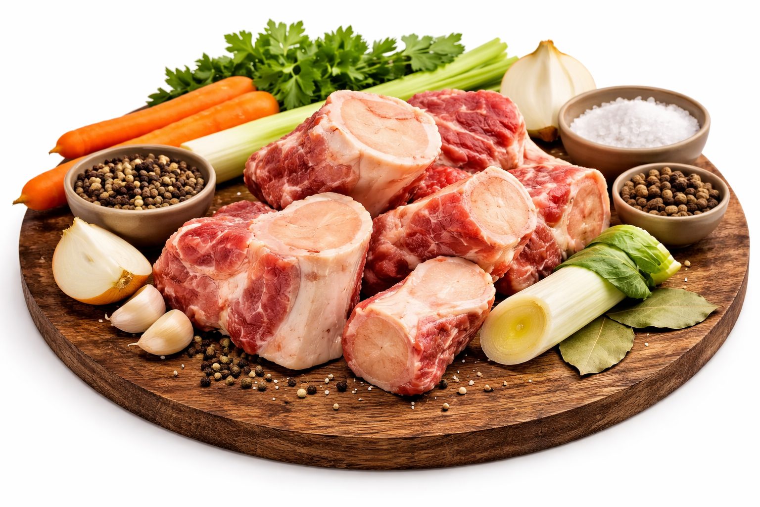 Rinderknochen 2kg